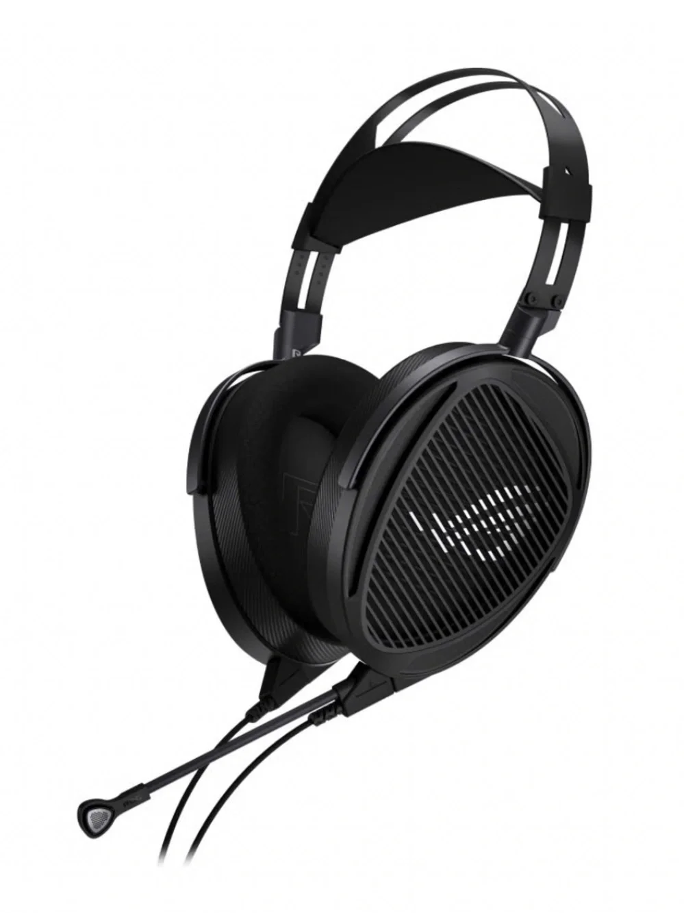 ASUS ROG Kithara Gaming Headset - Black